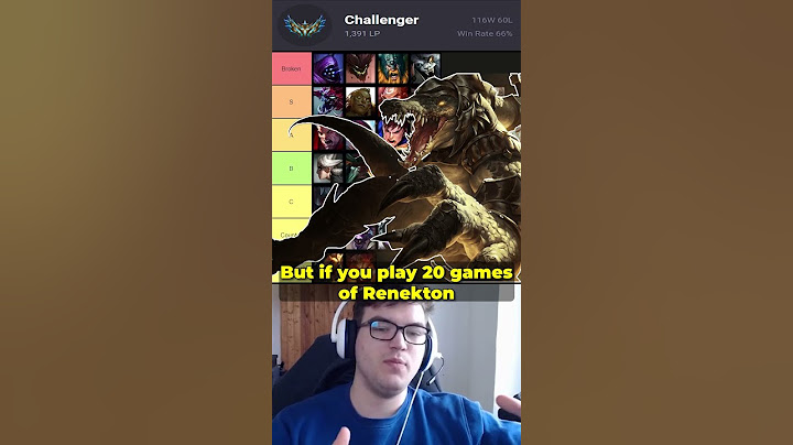 spam this champion to dominate toplane 😎