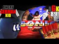 Agk episode 17  agk plays sonicexe and sallyexe