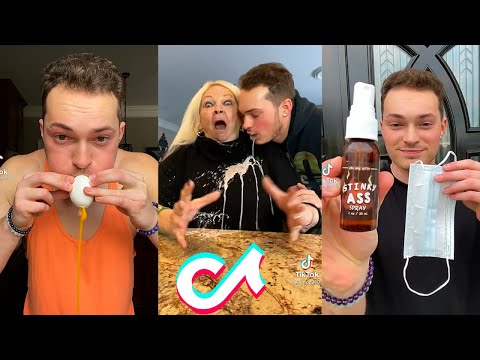 Lance Stewart Best Tiktok Pranks on GRANDMA 😂😂 - Best Tiktoks compilation 2021