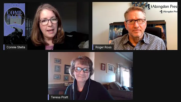 A conversation with Roger Ross and Teresa Pratt | ...