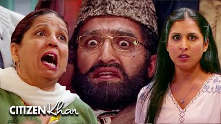 Mr Khans Most Hilarious Moments from Series 2! | Citizen Khan | BBC Studios