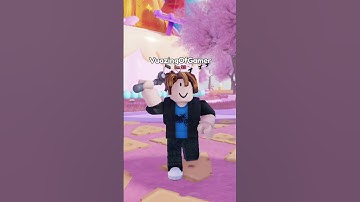 Thay vì câu cá thường, mình đi câu cá cún dễ thương 😆 #roblox #robloxvietnam #robloxvng #doggoland