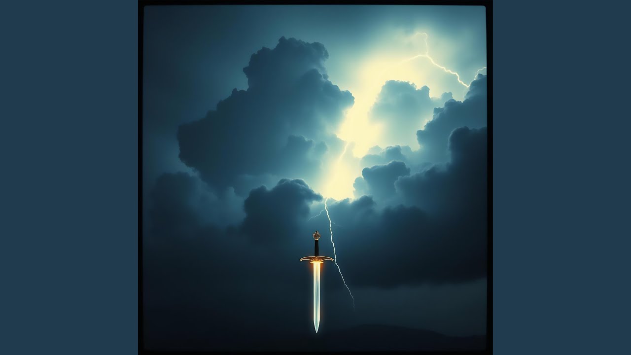 Fury Of The Heavens (The Kwang's Song)