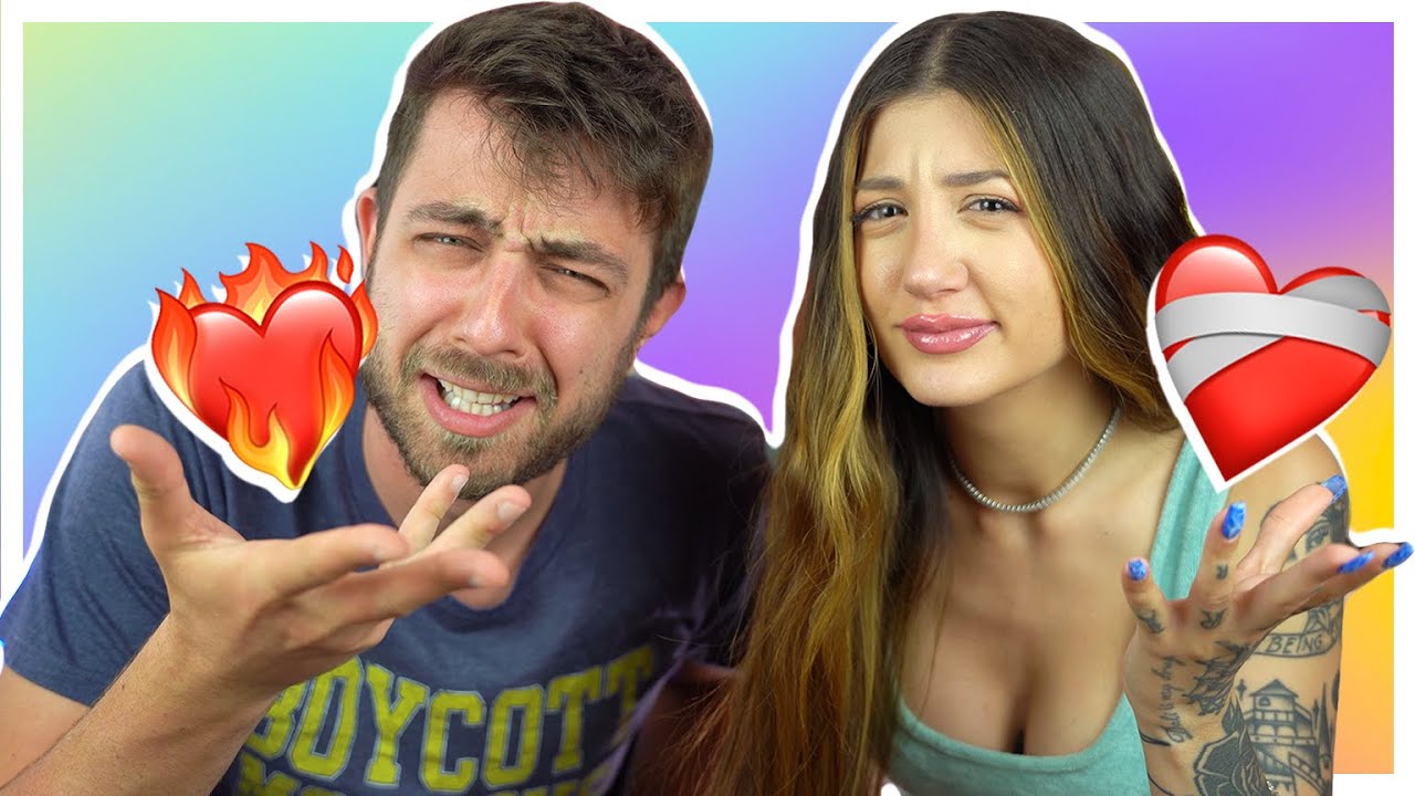 ΛΥΝΟΥΜΕ ΤΑ ΕΡΩΤΙΚΑ ΣΑΣ ΠΡΟΒΛΗΜΑΤΑ 