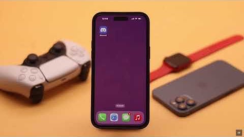 Discord Notification Not Coming on iPhone? (Fixed in 5 Easy Ways)
