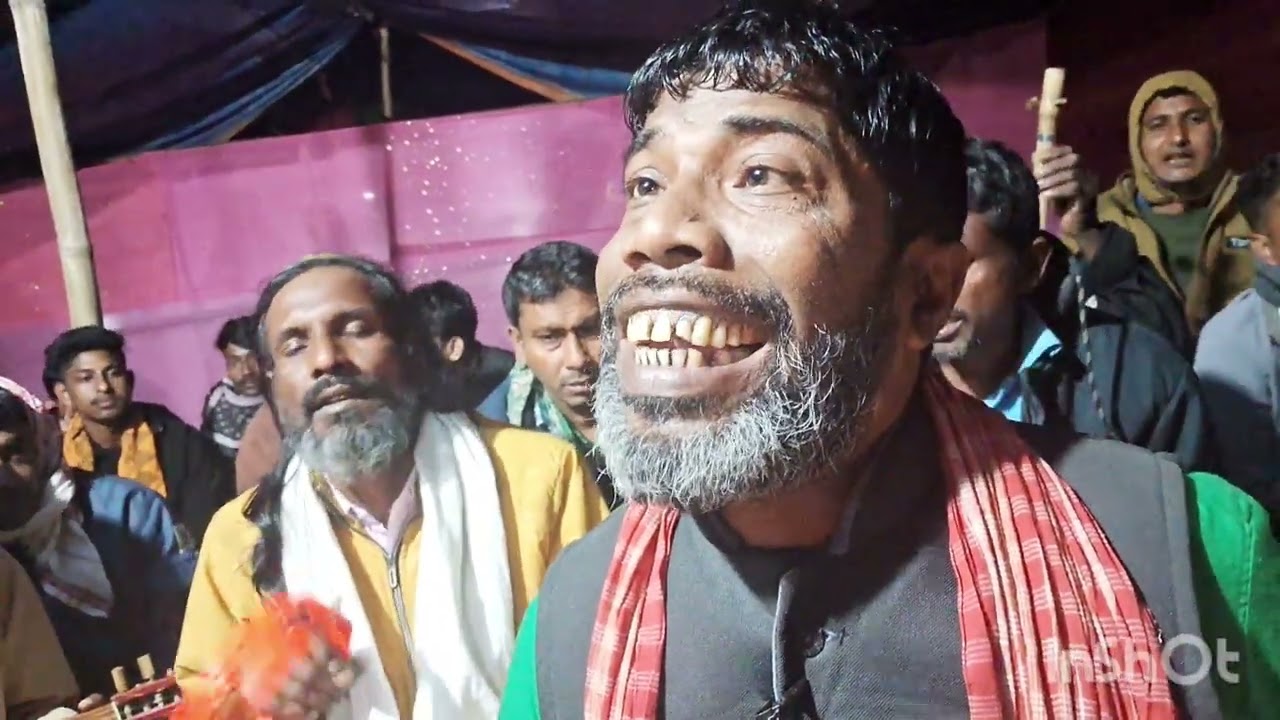 ২০২৬🔥 চনর নতুন গান সায়েদ বাউল কানার 🔥 সময় থাকিতে কেনে গুরু ভজিল না 