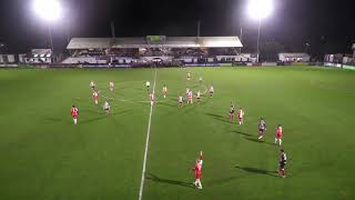 HIGHLIGHTS: Chorley 2-1 Kidderminster Harriers