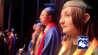 2024 Graduations: ASD Summer Graduation
