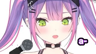 Towas epic voice shift
