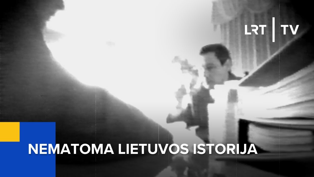 Nematoma Lietuvos istorija. Automobilių vagystės, reketas ir Daktarų grupuotės kerštas
