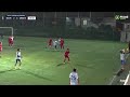 KOZA FK - ÇIKMAZ SK | PRIME LEAGUE 3.SEZON AVRUPA LİGİ YARI FİNAL