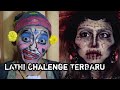 KUMPULAN VIDIO TIKTOK LATHI Challenge TERBARU Weird Genius.