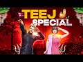 Teej special