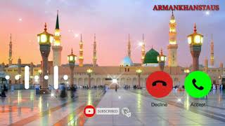 Naat ringtone status ||Islamic ringtone status || kali kamli wala aka ringtone status ||2021