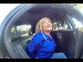Entitled Woman Arrested at Traffic Stop For Not Signing Speeding Ticket!