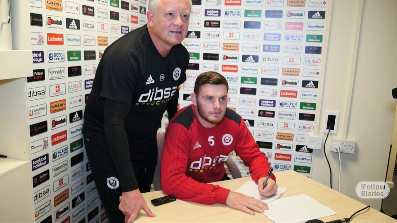 Chris Wilder on Jack O'Connell deal camera iphone 8 plus apk