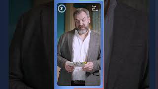 The one creative task you should never give to AI #Shorts #Advertising #Marketing