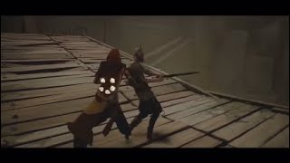 Absolver PVP | Kicking ass