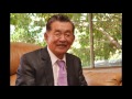 Carlos Kasuga Filosofia Japonesa 17Ene2017 en Entrevista con Martha Debayle