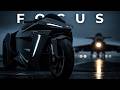 Deep Focus Music Combat Mode For Deep Work Study Tactical Focus 