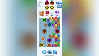 Hole people Level 168 Solution Walkthrough 