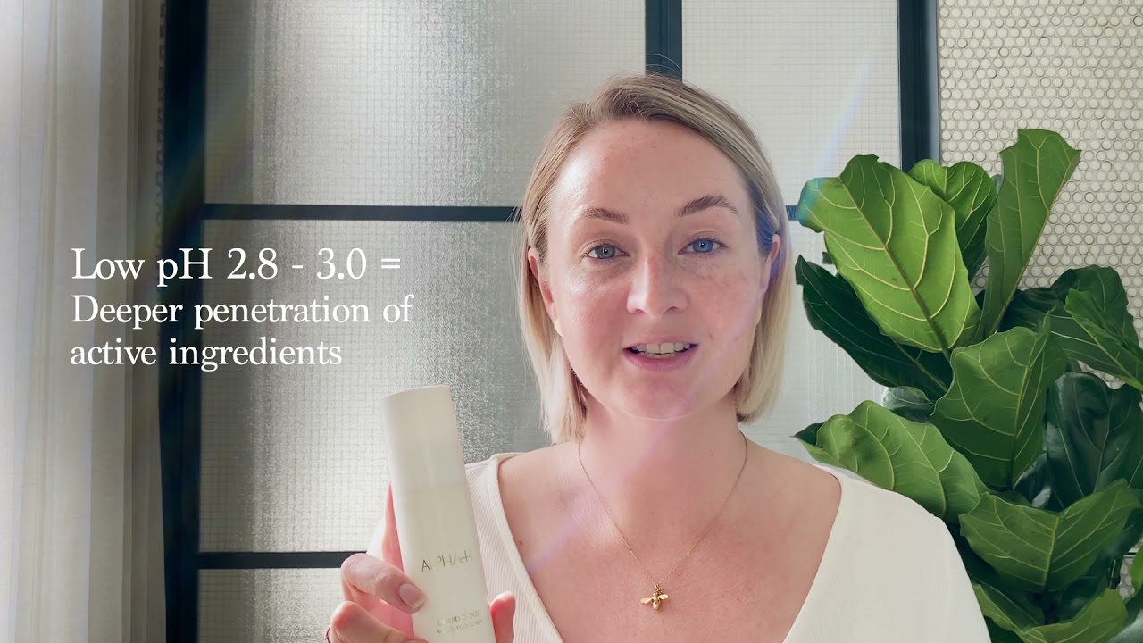 Cult Beauty - ALPHA-H - Liquid Gold