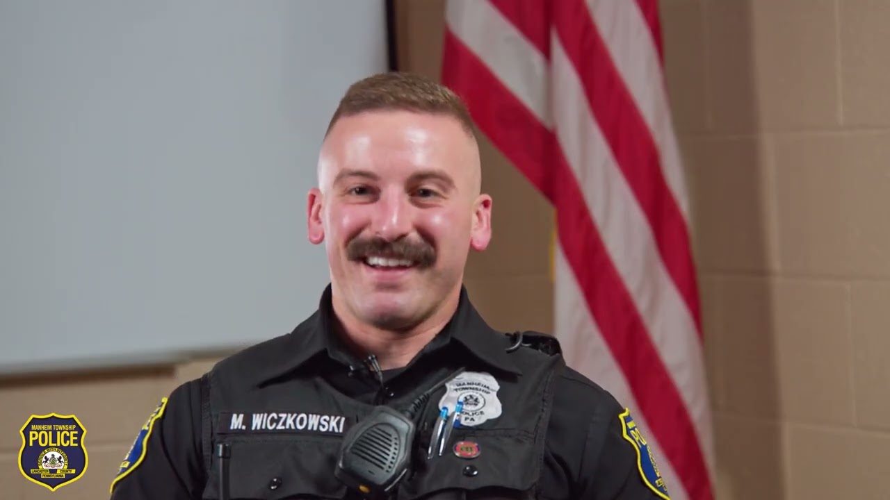 MTPD Recruitment