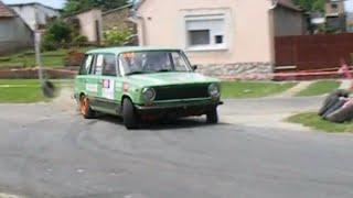OLD TIME VIDEOS/#3: Garé-Szava Autós Nap 2018.-RASV by Rallye Amatőr Sport Videók 534 views 2 months ago 7 minutes, 14 seconds