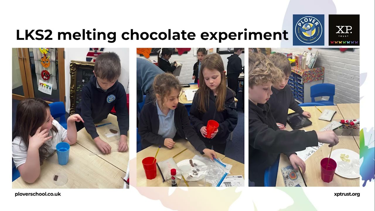 Beautiful Work at XP Trust 06/03/2026