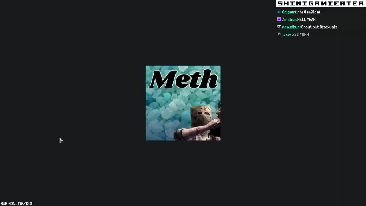 COMMUNITY TIER LIST - judging all things, part 2 (Stream VOD 12/23/25)