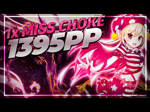 I Choked Another 1.5kpp ⭐10.2