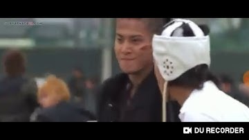 Batu nisan _ cahaya bidadari + Vidio genji