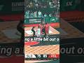 Luka Doncic LOSES IT After Getting Dropped by Poland! #shorts