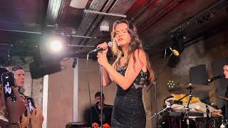Bea (Wheeler fka Bea And Her Business)-Never Know Love @ The Lower Third, 25th June 2026