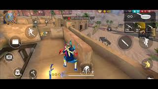 ❤️free fire ❤️ only enjoy gemas br rank❤️
