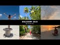 Maalhos, Fehendhoo, Fulhadhoo - czyli Malediwy 2020 okiem DJI MAVIC MINI  - Maldives Paradise