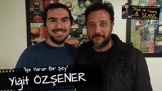 Yiğit Özşener Ile İşe Yarar Bir Şeyi Konuştuk Deniz Ali Tatarla 6.Seans