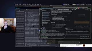 May 21, 2026 Part 2 - Live build session: improving SignalWeb.ai with Codex, voice workflow, Claude