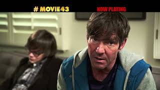 Movie 43 2013 - TV Spot 10