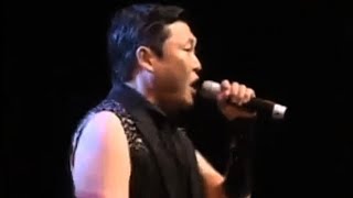 싸이 - 환희 [서울대학교 2011]