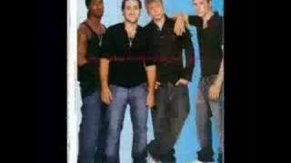 BLUE - Alive