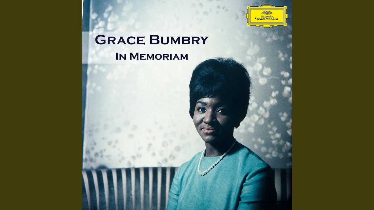 Verdi Macbeth / Act 2 Aria "La luce langue" YouTube