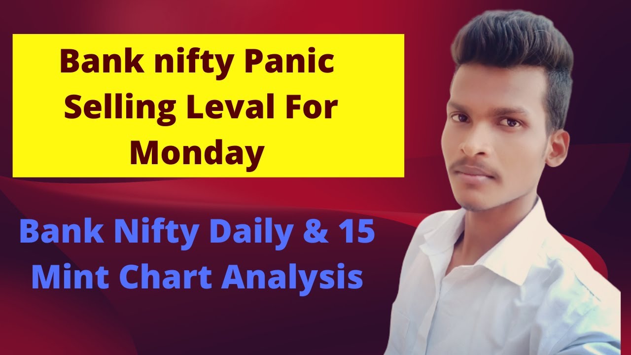 Bank Nifty Prediction & Option Strategy with logic 28 Mar। Episode 1