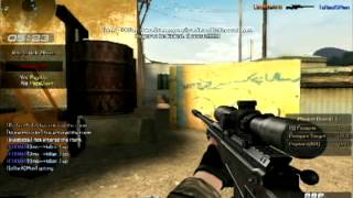 Sudden Attack NA Sniper (br0ken!!) Vol 2