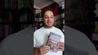 Karamazov Kardeşler Okumaya Değer Mi?