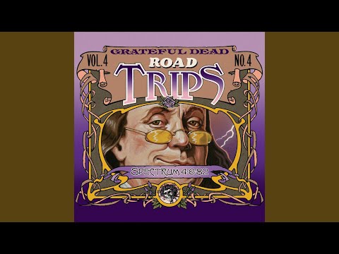 Deep Elem Blues (Live at the Spectrum, Philadelphia 4/5/82)