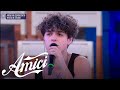 Amici 22 - Nìveo - Insieme a te non ci sto più