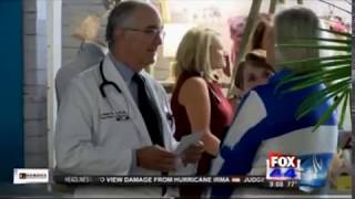 Baton Rouge General announces expansion of Pennington Cancer Center – Fox 44