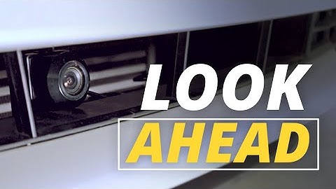 How to install a Front View Camera in F30 | Installation Tutorials