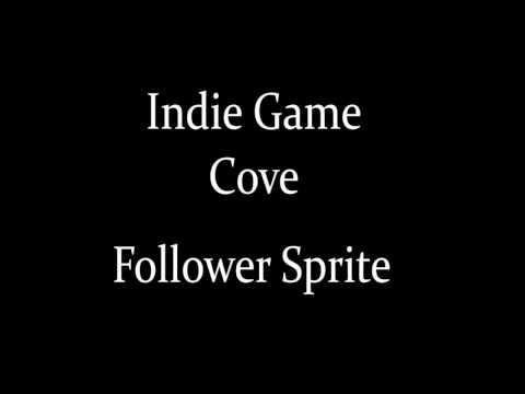 ⚙️Follower Sprite Tutorial - Construct 2 ✅